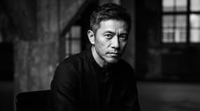 Marcus Chen